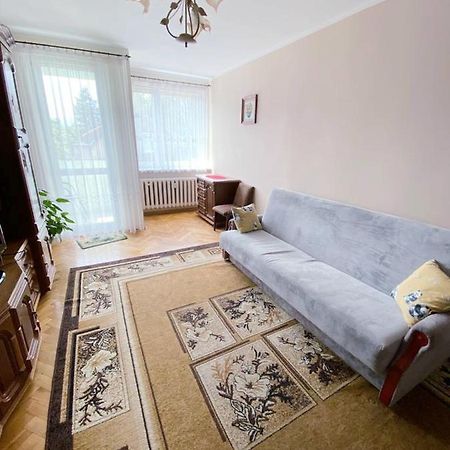 Mieszkanie 2-pokojowe blisko plaży  Gdańsk Zewnętrze zdjęcie